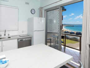 Aloha Beachside Forster